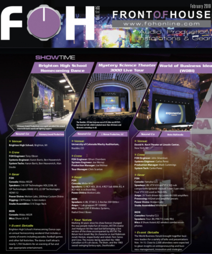FOH-ST-FEB-2019-VSP